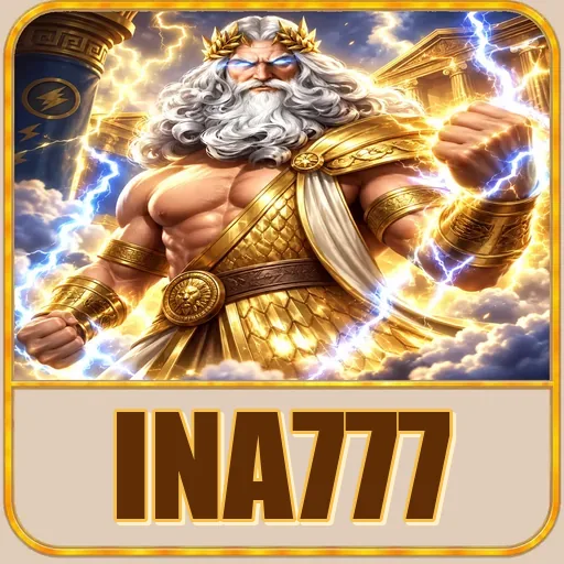 Keamanan ina777